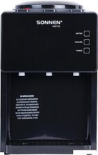 Кулер для воды Sonnen TSE-03BP 455752