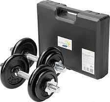 Силовая скамья Sundays Fitness IRSB06 + IR92052