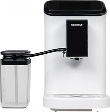 Кофемашина Nordfrost Home 300 W