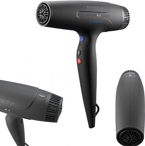 Фен Kiepe Professional 00 Saloon 8313