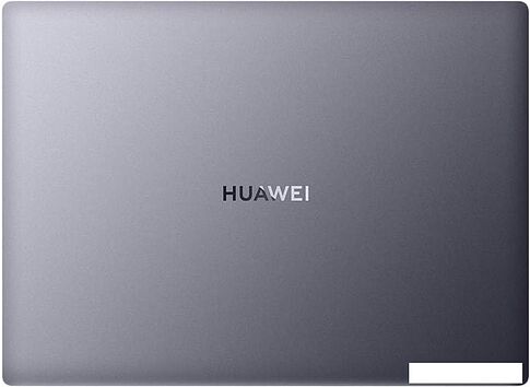 Ноутбук Huawei MateBook 14 2021 AMD KLVL-W56W 53012NVN