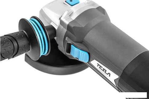 Угловая шлифмашина Tesla TAG1200CV