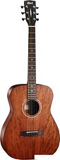 Акустическая гитара Cort AF510M OP