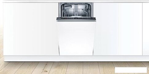 Встраиваемая посудомоечная машина Bosch Serie 2 SPV2HKX39E