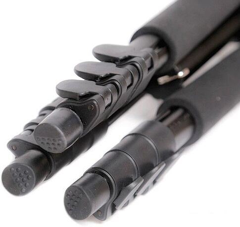 Трипод FUJIMI FT55A