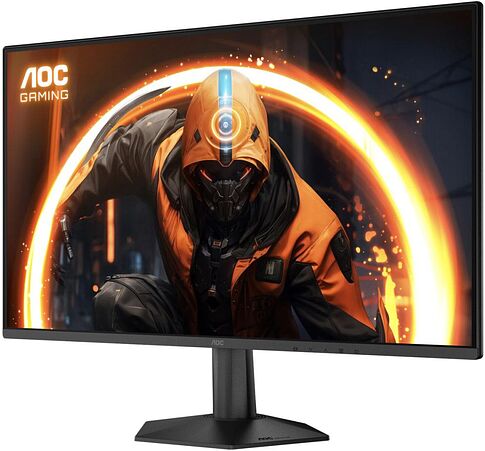 Игровой монитор AOC Gaming 27G50Z