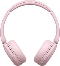 Наушники Sony WH-CH520 (розовый)