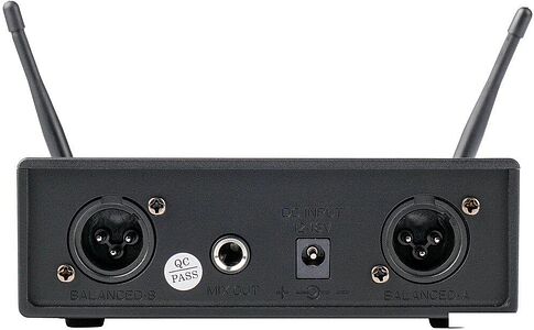 Радиосистема LAudio PRO2-M