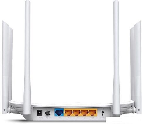 Wi-Fi роутер TP-Link Archer C86