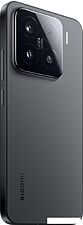 Телефон Xiaomi 15 12GB/256GB международная версия (черный)