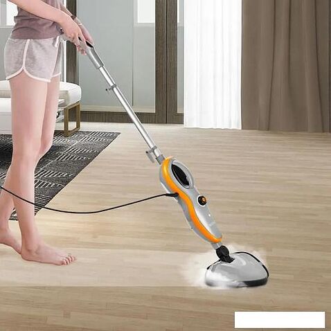 Паровая швабра Kitfort KT-1047