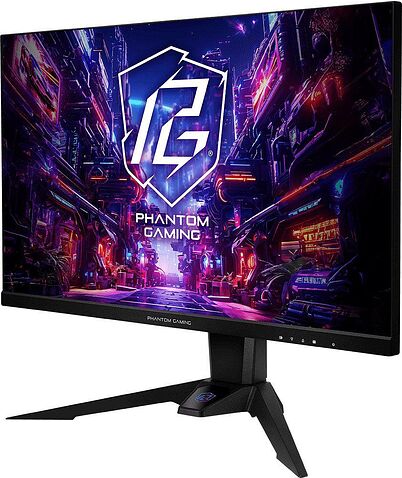 Игровой монитор ASRock Phantom Gaming PG27FFX2A