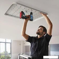 Дрель-шуруповерт Bosch GSR 18V-65 06019N3000 (с 2-мя АКБ, кейс)