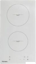 Варочная панель Pioneer EHB30203I-WH
