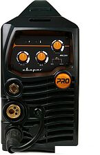 Сварочный инвертор Сварог Pro MIG 200 (N220)
