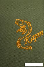 Кресло Карп F1R (хаки)