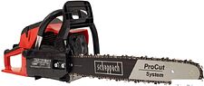 Бензопила Scheppach PCS46