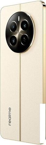 Смартфон Realme 12+ 8GB/256GB международная версия (зеленый малахит)