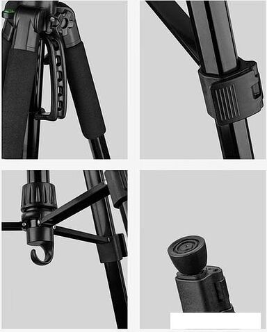 Штатив для измерительных приборов Wortex 0323154