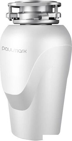 Измельчитель пищевых отходов Paulmark Fission 1000