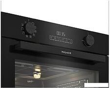 Электрический духовой шкаф Hotpoint-Ariston FE8 824 H BL Электрический духовой шкаф Hotpoint-Ariston FE8 824 H BL