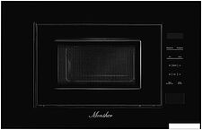 Микроволновая печь Monsher MMH 1020 B Микроволновая печь Monsher MMH 1020 B