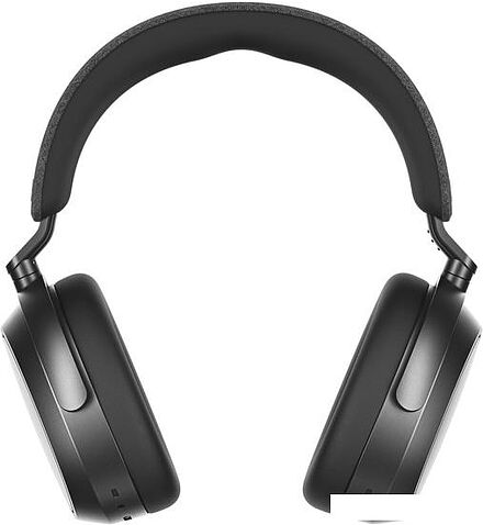 Наушники Sennheiser Momentum 4 Wireless (графит)