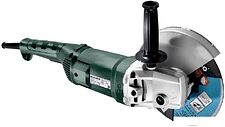 Угловая шлифмашина Metabo WE 2000-230 606432000