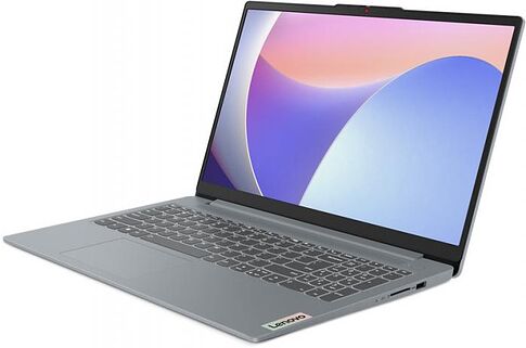 Ноутбук Lenovo IdeaPad Slim 3 15IRH8 83EM007LPS