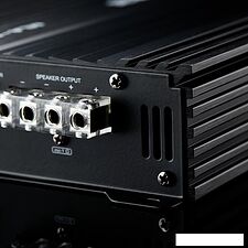 Автомобильный усилитель Alphard Machete MLA-800