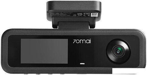 Видеорегистратор 70mai Dash Cam T400-1 (международная версия)