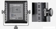 Лампа Godox LED500W студийный