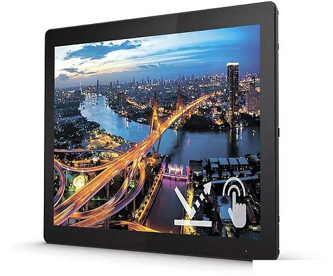 Монитор Philips 172B1TFL/00