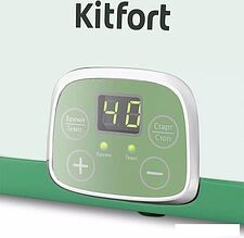 Йогуртница Kitfort KT-6039