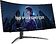 Игровой монитор Acer Predator X34Xbmiiphuzx UM.CXXEE.X01