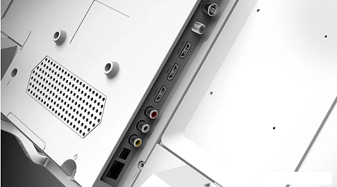 Телевизор Topdevice TDTV32BS02HWE