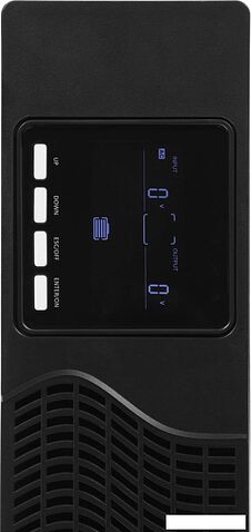 Источник бесперебойного питания IPPON Innova RTA 1000 2049217