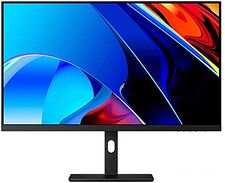 Монитор Xiaomi Redmi 4K Monitor 27" RMMNT27NU (китайская версия) Монитор Xiaomi Redmi 4K Monitor 27" RMMNT27NU (китайская версия)