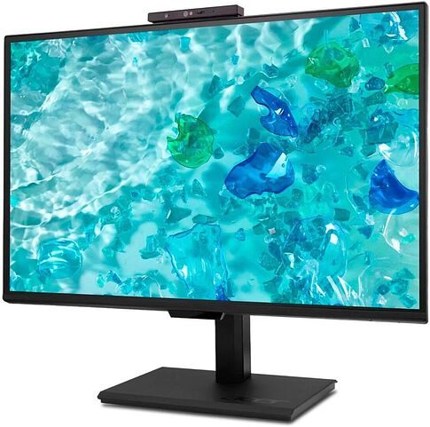 Монитор Acer B248YGbemiqprcuzx UM.QB8CD.G01