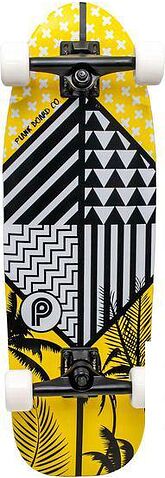 Круизер Plank Yellow P22-CRUIS-YELLOW