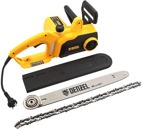 Бензопила Denzel EDS-1800P