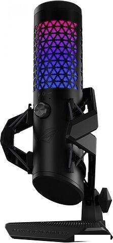 Проводной микрофон ASUS ROG Carnyx (черный)