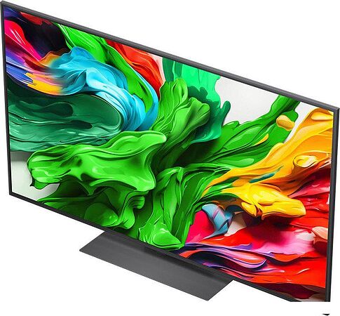 MiniLED телевизор LG QNED evo AI QNED86 55QNED86A6A