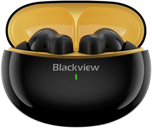 Наушники Blackview AirBuds 30 (черный)