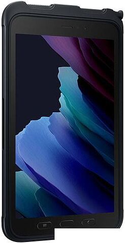 Планшет Samsung Galaxy Tab Active3 LTE SM-T575 64GB (черный)