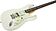 Электрогитара EKO Aire V-NOS Olympic White