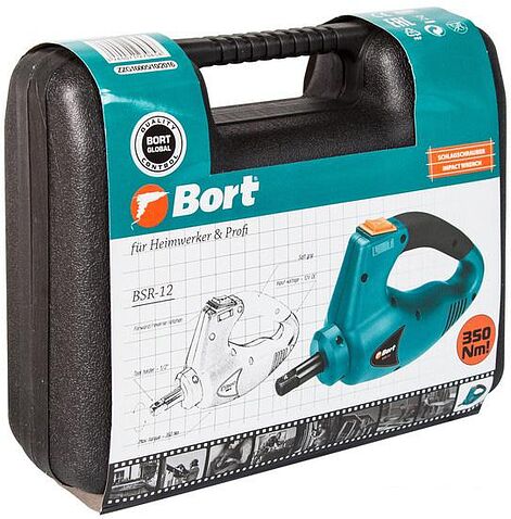 Гайковерт Bort BSR-12