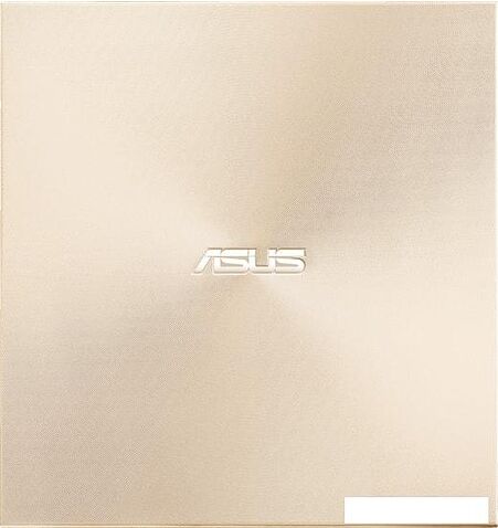 Оптический привод ASUS ZenDrive SDRW-08U8M-U (золотистый)