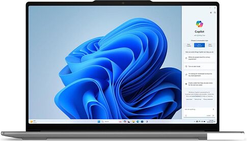 Ноутбук Lenovo Yoga Slim 7 15ILL9 83HM004LRK