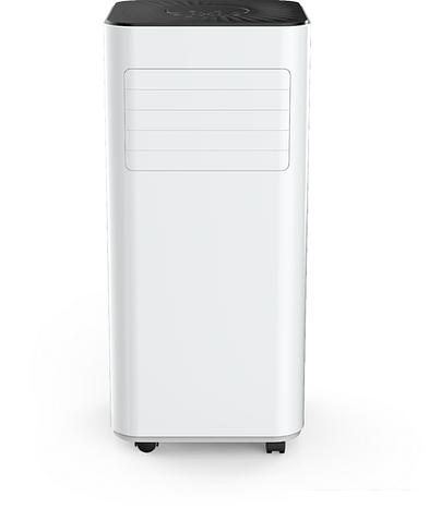 Мобильный кондиционер EcoStar Desire KV-DS09CH-E